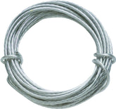 OOK 50173 Framers Wire, 9 ft L, Steel, 30 lb